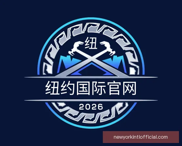 了解纽约国际官网